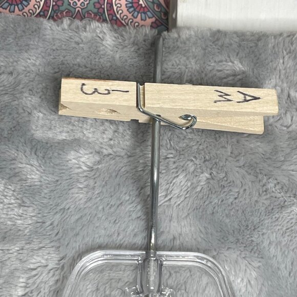 Andrew Marc Elie Suede Leather Bomber Jacket Womens XS Floral Embroidered AM82 - Picture 12 of 12